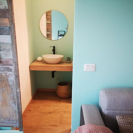Savona In Flip Flops Apartamento Exterior foto